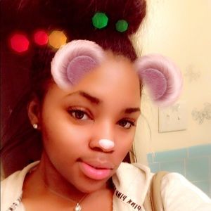 Meet your Posher, Lishawn